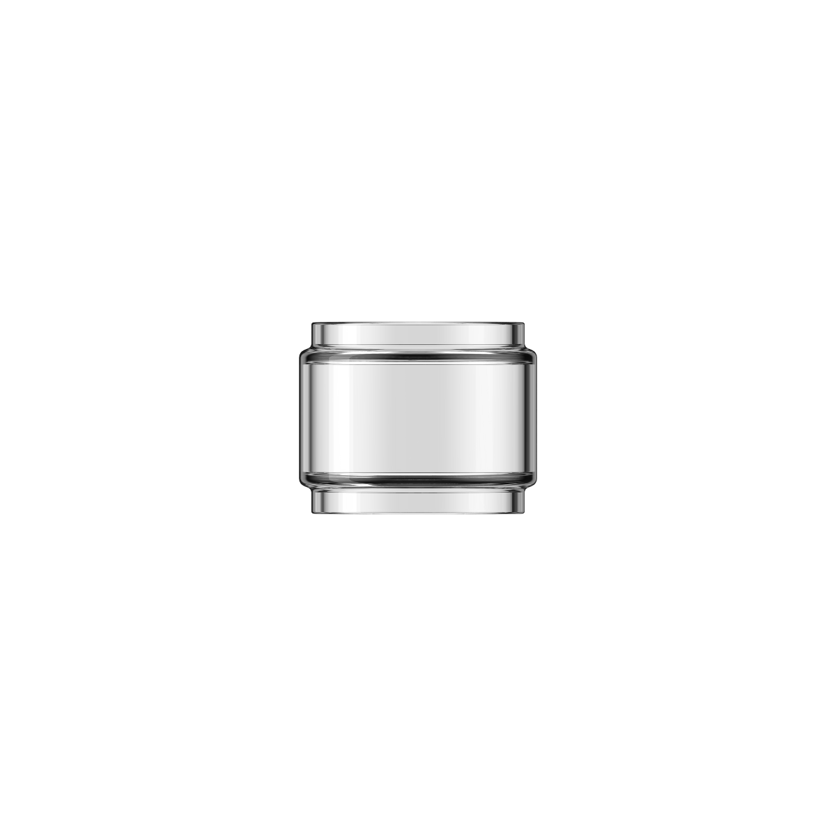 Pyrex Uforce X 5.5ml - Voopoo