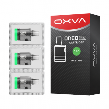 Pod resistencia Oneo Pro - Oxva