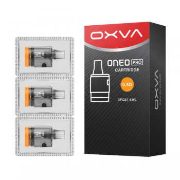 Pod resistencia Oneo Pro - Oxva