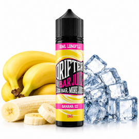 Aroma Banana Ice 16ml (Longfill) - Drifter