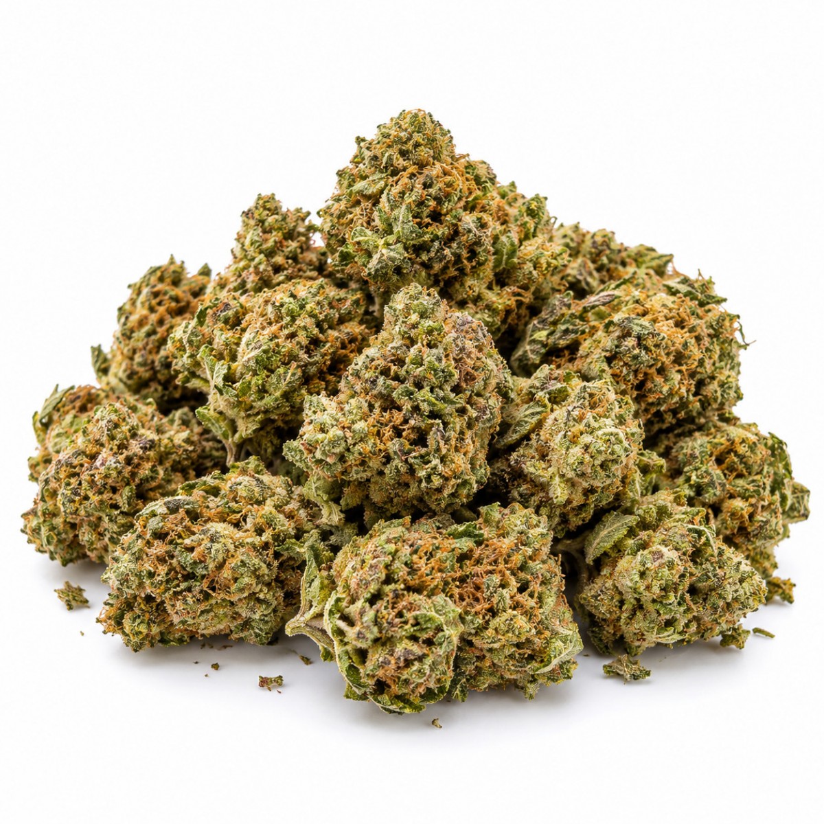 Nother Lights Hidro CBD 10 gramos - Hii CBD