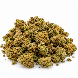 Tropical GH CBD 10 gramos - Hii CBD