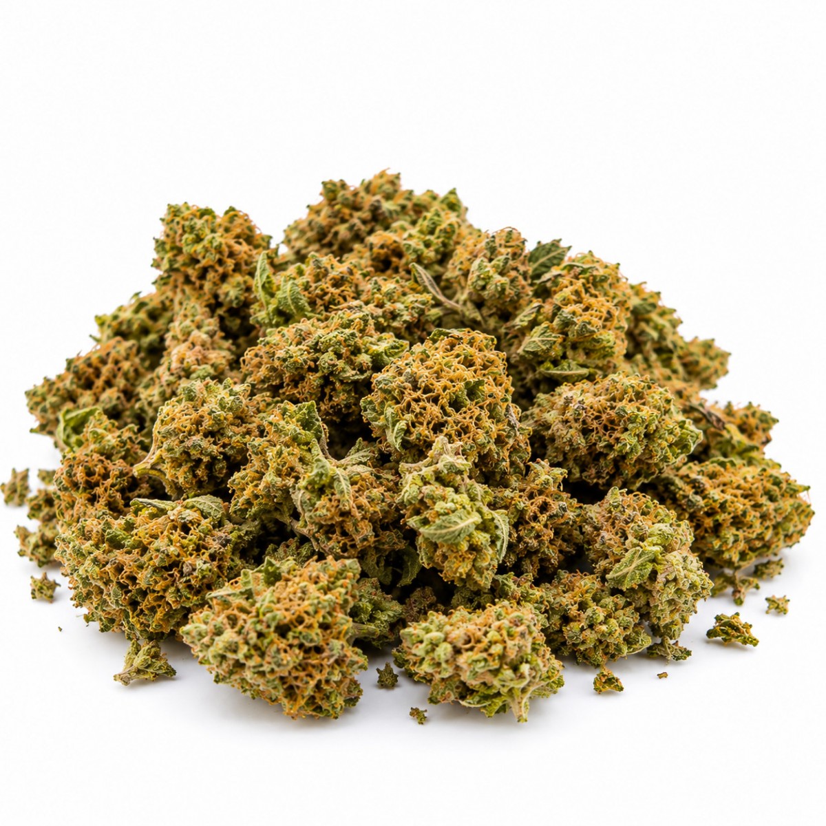Tropical GH CBD 10 gramos - Hii CBD
