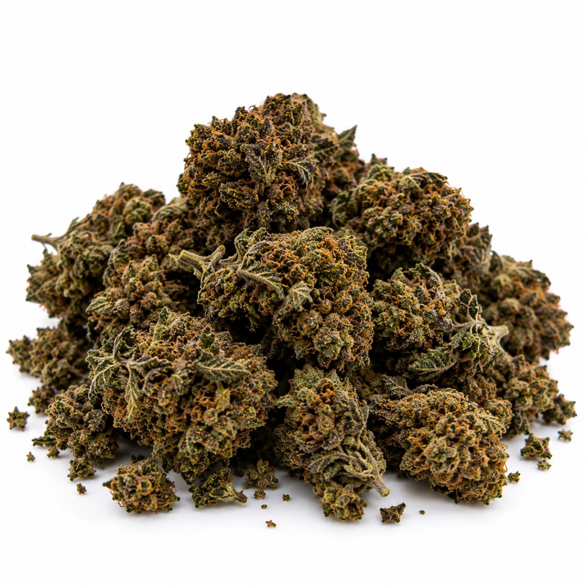 Legendary GH A+ CBD 10 gramos - Hii CBD