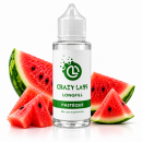 Aroma Watermelon 10ml (Longfill) - Crazy Labs