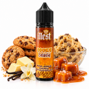 Aroma Cookie Dough 27ml (Longfill) - Illest