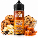 Aroma Cookie Dough 30ml (Longfill) - Illest