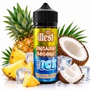 Aroma Piña Coco 20ml XTRA ICE (Longfill) - Illest