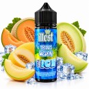 Aroma Triple Melón 20ml XTRA ICE (Longfill) - Illest