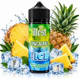Aroma Piña 20ml XTRA ICE (Longfill) - Illest