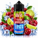 Aroma Triple Cereza Lima 20ml XTRA ICE (Longfill) - Illest