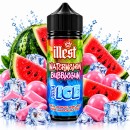 Aroma Chicle de Sandía 20ml XTRA ICE (Longfill) - Illest