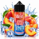 Aroma Zumo de Melocotón 20ml XTRA ICE (Longfill) - Illest