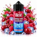 Aroma Cereza Frambuesa 20ml XTRA ICE (Longfill) - Illest