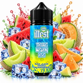 Aroma Triple Melón 20ml ICE (Longfill) - Illest