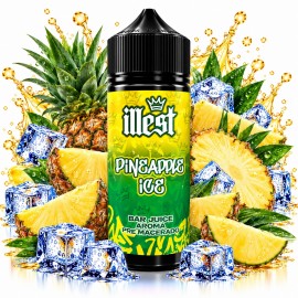 Aroma Piña Ice 20ml (Longfill) - Illest