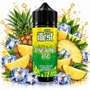 Aroma Piña Ice 20ml (Longfill) - Illest