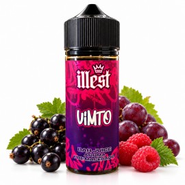 Aroma Vimto 30ml (Longfill) - Illest