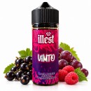Aroma Vimto 30ml (Longfill) - Illest