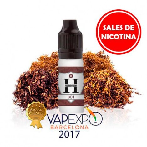 Boj Sales 10ml - Herrera Boj Sales 10ml - Herrera