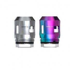 Resistencia Mini V2 A1 0.17ohm - Smok