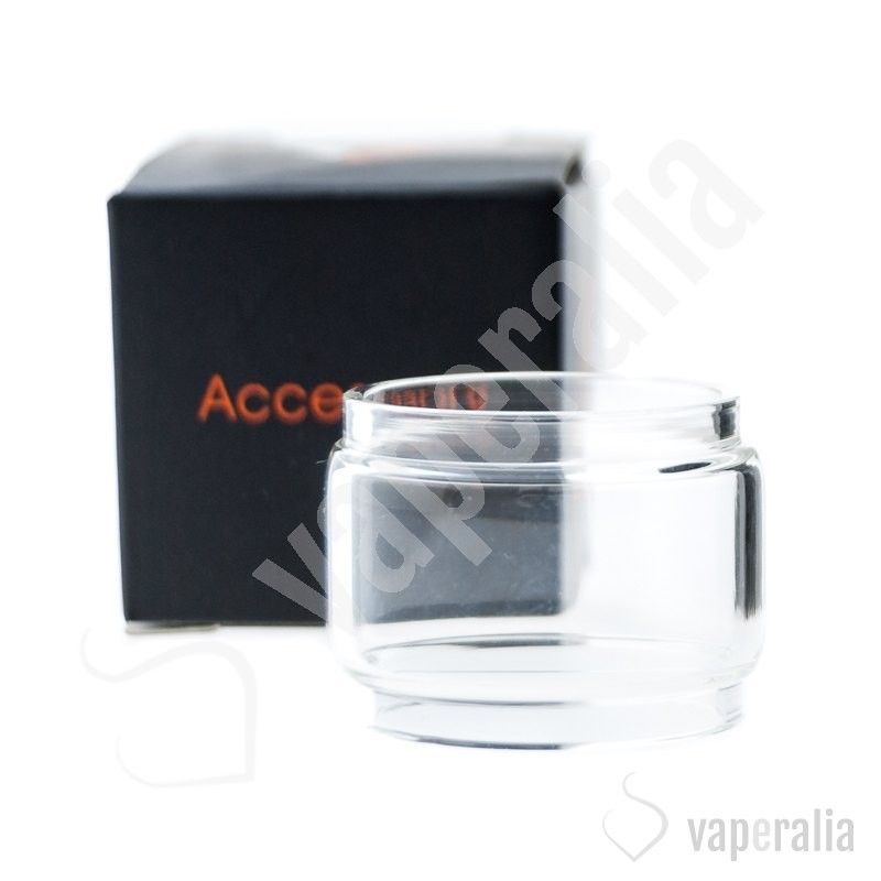Pyrex Burbuja Zeus y ZX RTA 5.5ml - Geekvape Pyrex Burbuja Zeus y ZX RTA 5.5ml - Geekvape
