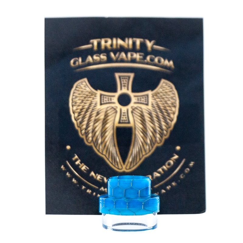 Drip Magnum 810 - Trinity Glass Vape Drip Magnum 810 - Trinity Glass Vape