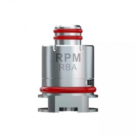 Rpm RBA - Smok