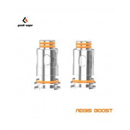 Resistencia Mesh Aegis Boost - Geek Vape