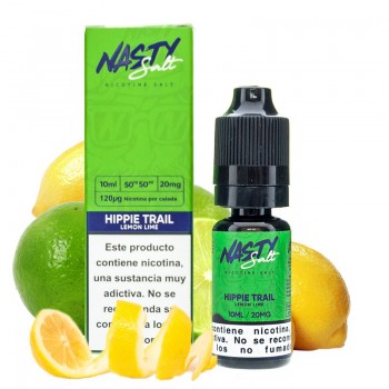 Hippie Trail Sales 10ml - Nasty Juice