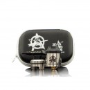 Anarchist RDA Dual Coil - RIOT & Digiflavor