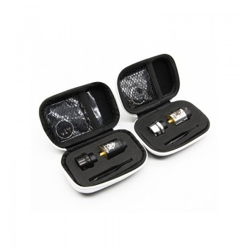 Anarchist RDA Dual Coil - RIOT & Digiflavor