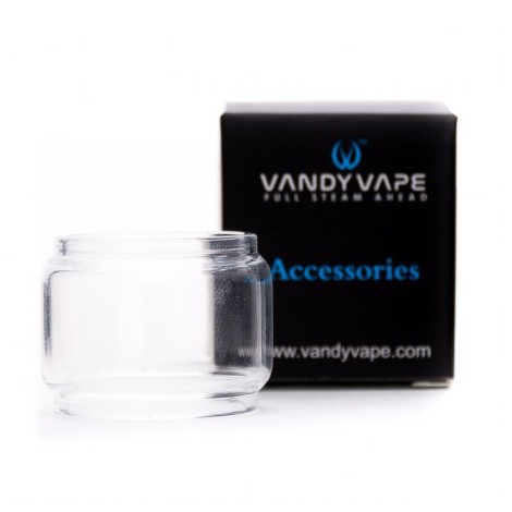 Pyrex Kylin Mini RTA 5ml - Vandy Vape