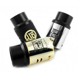 Vape Breed Competition V2 RDA Dual Coil - Phillippines