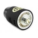 Vape Breed Competition V2 RDA Dual Coil - Phillippines