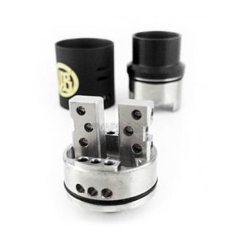 Vape Breed Competition V2 RDA Dual Coil - Phillippines