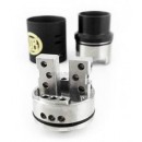 Vape Breed Competition V2 RDA Dual Coil - Phillippines