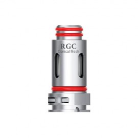 Resistencia RGC Mesh (0.17 Ohm) RPM80 - Smok