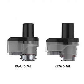 RGC Pod RPM 80 Cartucho vacío 5ml - Smok