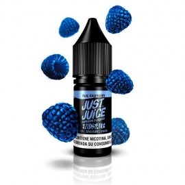 Blue Raspberry Sales 10ml - Just Juice