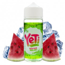 Watermelon Ice 100ml - Yeti Eliquid
