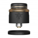 Requiem RDA Single Coil - Mono Vapeador & Vandy Vape