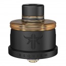 Requiem RDA Single Coil - Mono Vapeador & Vandy Vape