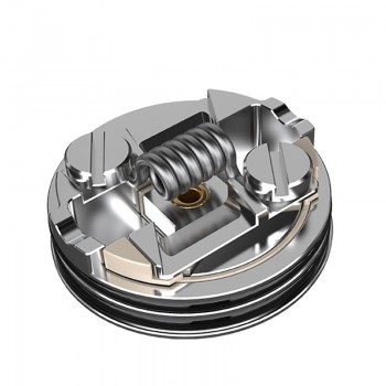 Requiem RDA Single Coil - Mono Vapeador & Vandy Vape