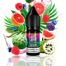 Cherimoya Grapefruit Berries Sales 10ml - Just juice