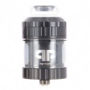 Juggerknot V2 RTA Dual Coil - QP Design