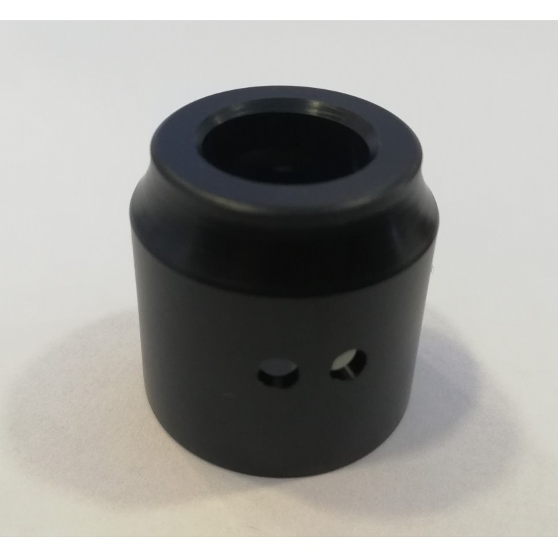 Cap para atomizador Apocalypse 24mm - Kay Vapers Cap para atomizador Apocalypse 24mm - Kay Vapers