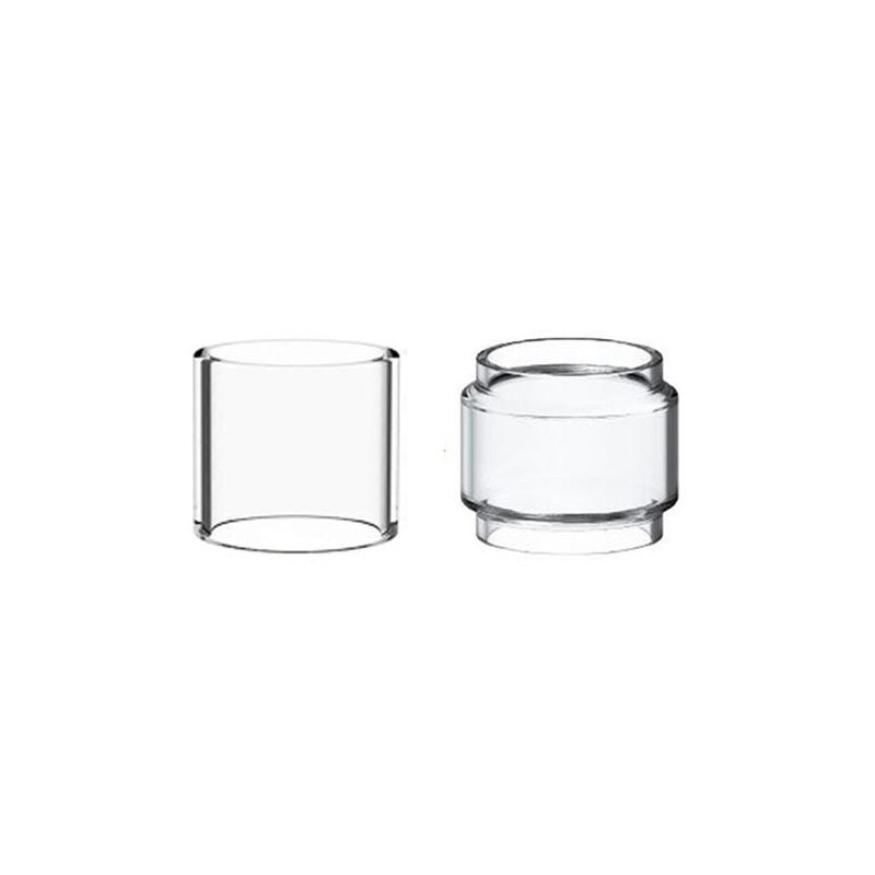 Pyrex para tomizador Serpent 3.5ml - wotofo Pyrex para tomizador Serpent 3.5ml - wotofo