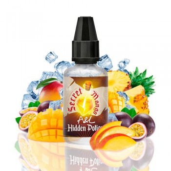 Aroma Secret Mango 30ml - A&L Ultimate