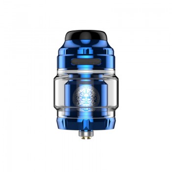 Zeus X RTA Dual Coil 25mm - GeekVape